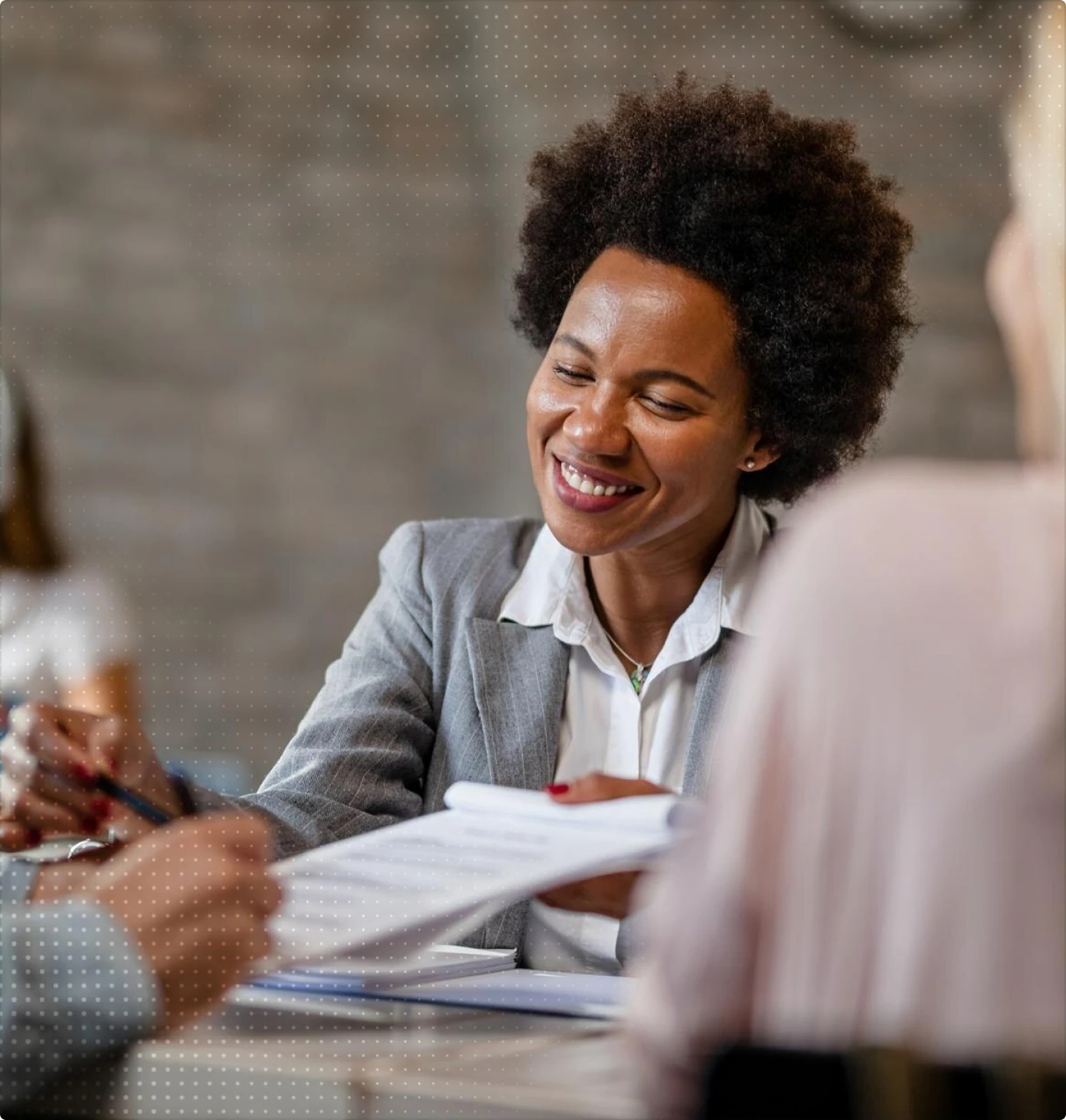 Insurance customer experience