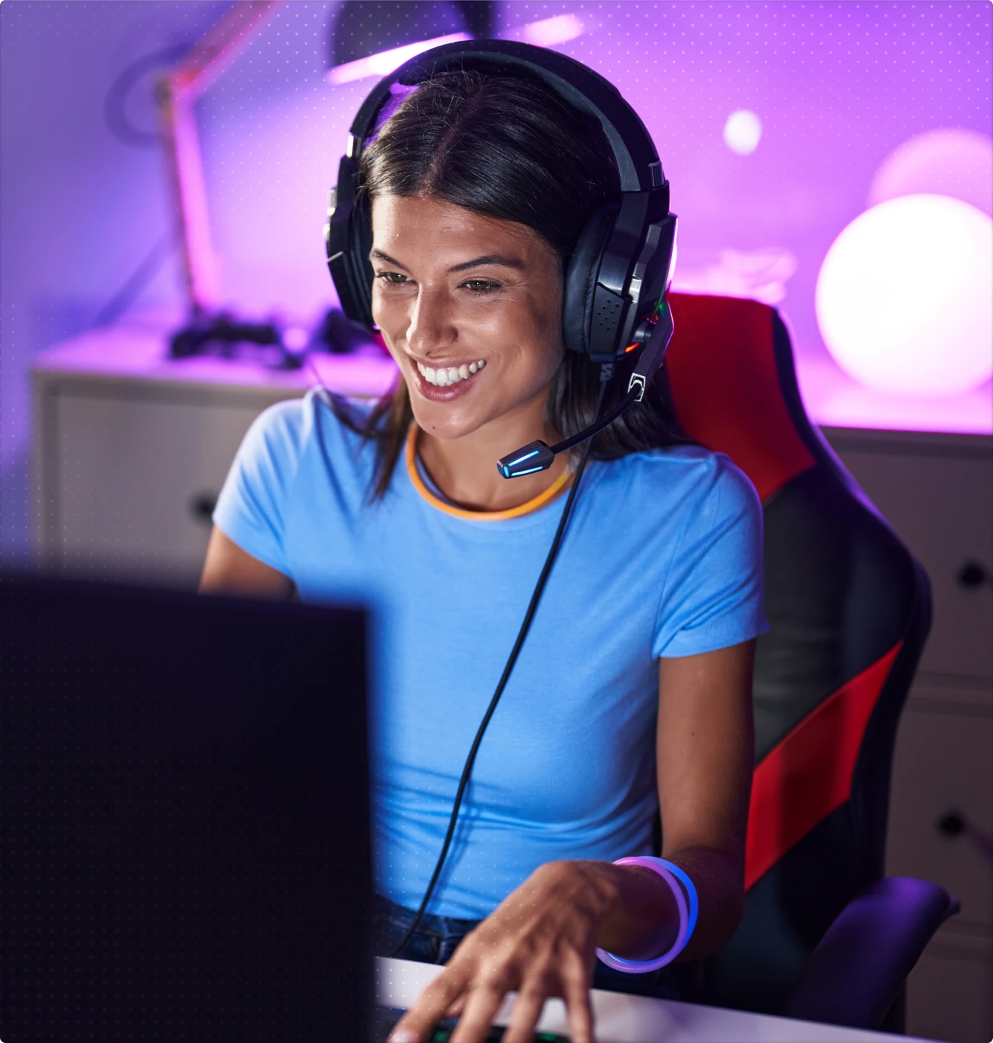Media & Entertainment customer experience
