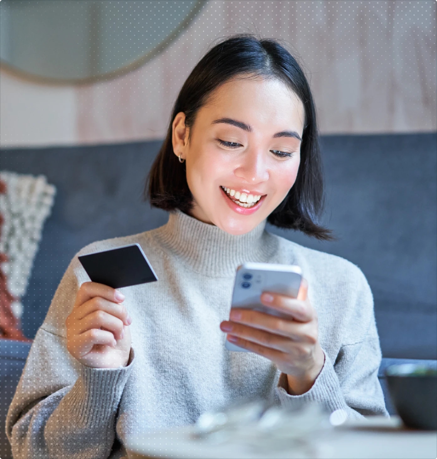 Retail customer spotlight