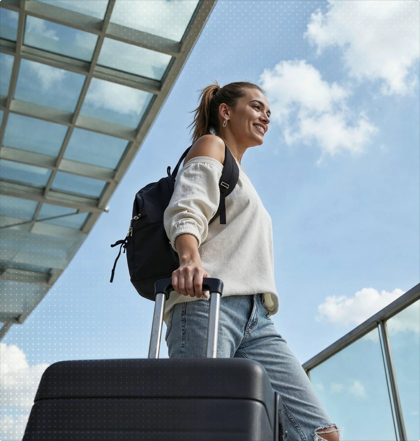 Travel customer experience